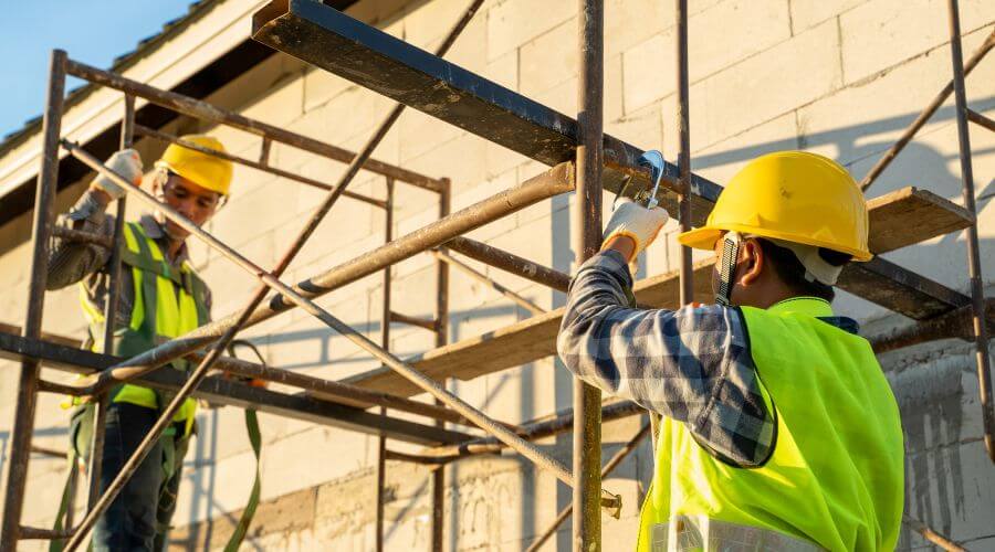 Gutter Repair and Sealing in Horseheads, NY